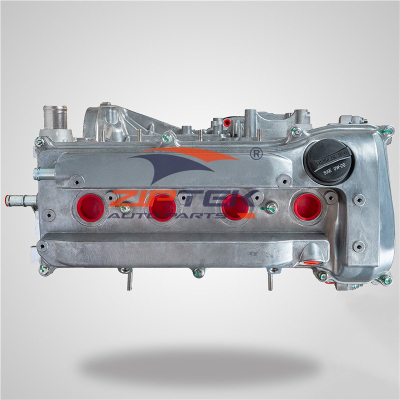 Sale Car Motor 2.4L 2AZ-FE 2AZ Engine for Toyota Camry Corolla RAV4 Highlander Harrier Avensis