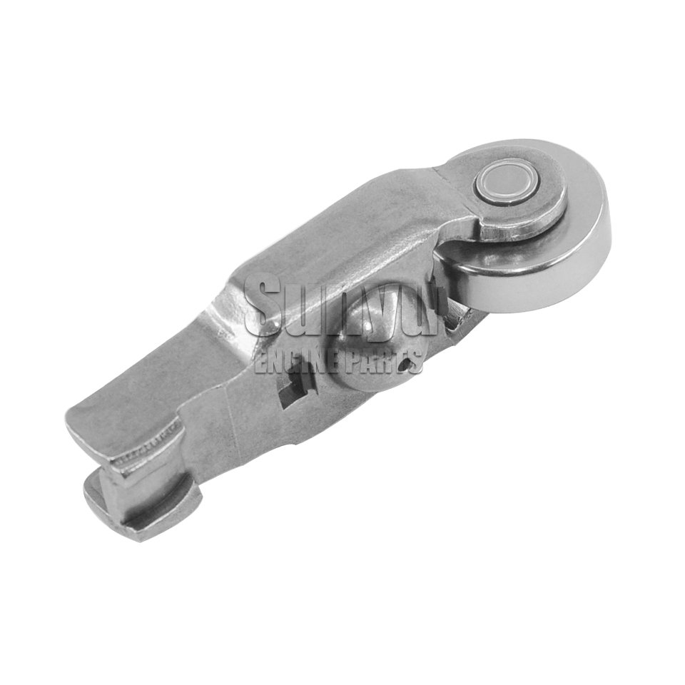 Fit for Ford Fiat. Peugeot. Land Rover. Citroen 2.2/2.4 Engine Valve Rocker Arm OEM Number 6C1Q-6K551-BA/ 1425513/9660132280/ 09
