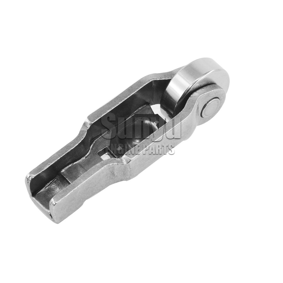 Fit for Ford Fiat. Peugeot. Land Rover. Citroen 2.2/2.4 Engine Valve Rocker Arm OEM Number 6C1Q-6K551-BA/ 1425513/9660132280/ 09