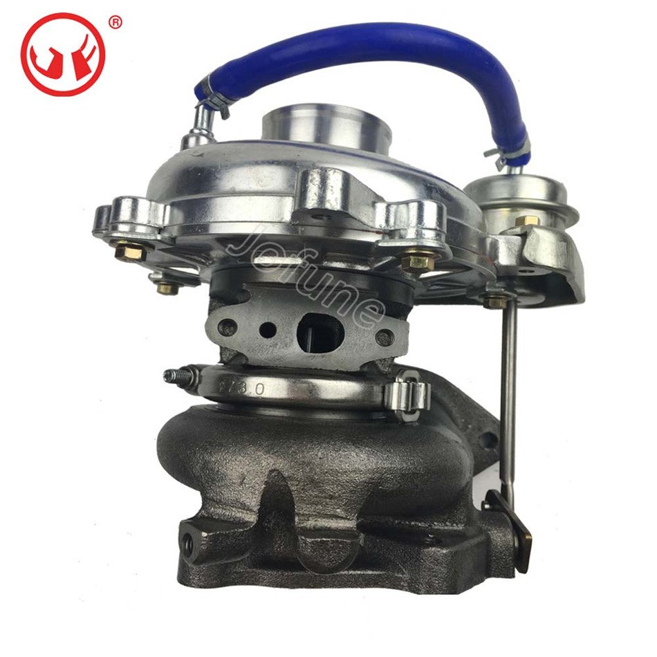 JF135007 1KD 17201-0L050 17201OL050 Turbo Kit for Toyota Commuter SUPERCHARGER