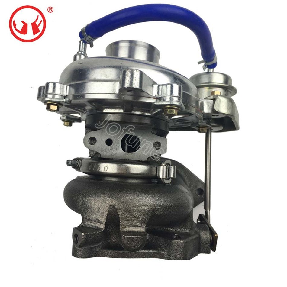 JF135007 1KD 17201-0L050 17201OL050 Turbo Kit for Toyota Commuter SUPERCHARGER