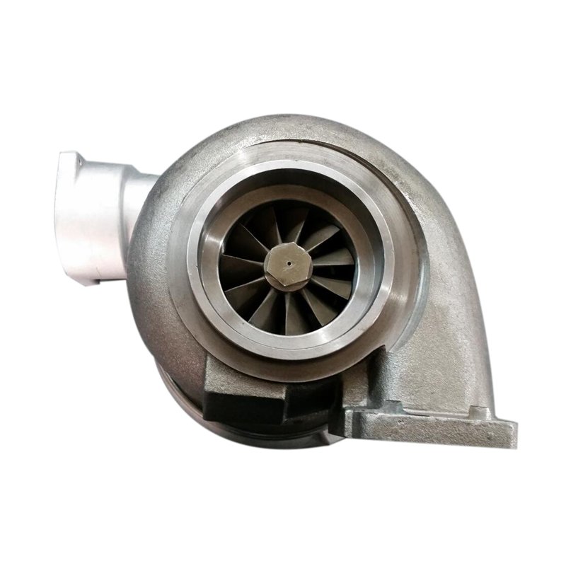 Turbocharger with Good Quality CH11218 TURBOCHARGER CHRA 712371-0073 (2242417, 712371-5073S)