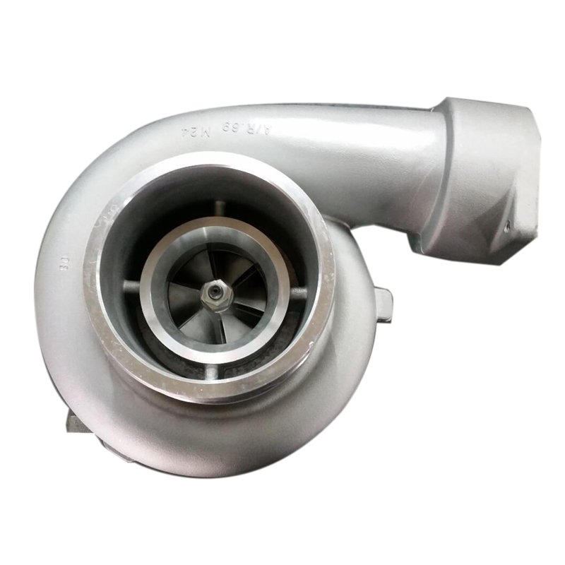 Turbocharger with Good Quality CH11218 TURBOCHARGER CHRA 712371-0073 (2242417, 712371-5073S)