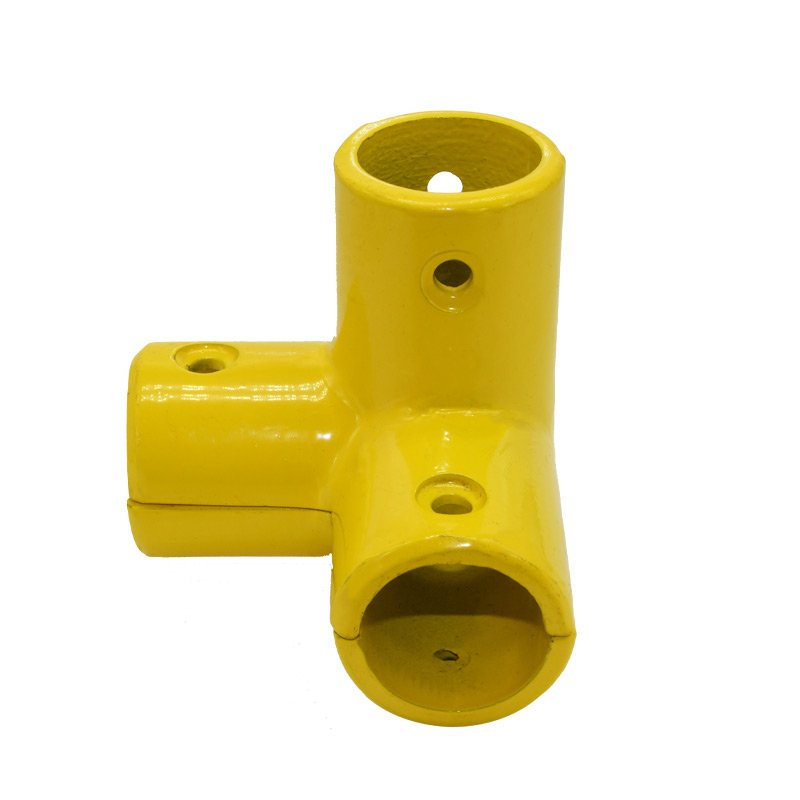 Bus Driver Accessories Digital Clock Handrail Parts Connector Fittings Bus Hand Holder Customized Bus Accessories