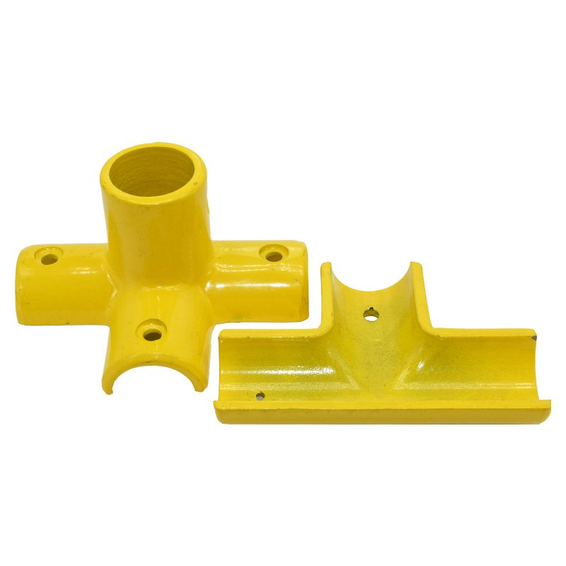 Bus Driver Accessories Digital Clock Handrail Parts Connector Fittings Bus Hand Holder Customized Bus Accessories