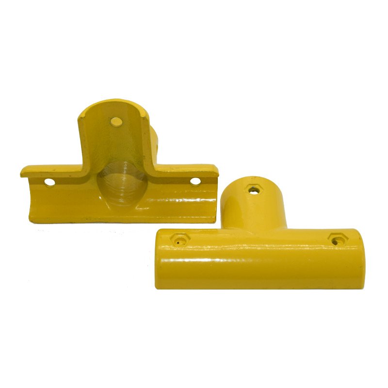Bus Driver Accessories Digital Clock Handrail Parts Connector Fittings Bus Hand Holder Customized Bus Accessories