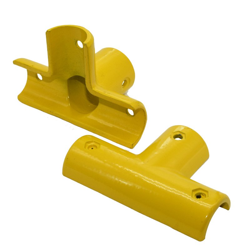 Bus Driver Accessories Digital Clock Handrail Parts Connector Fittings Bus Hand Holder Customized Bus Accessories