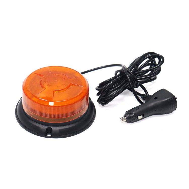 3030LED Warning Light Wired School Bus Light Accessories Vehicle School Bus Warning Light