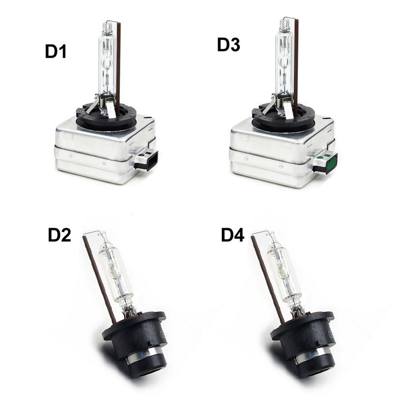 Super Bright 100%AC 35/55w Slim Ballast Single/bi-xenon/dual Beam 8000/12000k Can Bus H4 H7 9004 D1s D2s D3s D4s hid Xenon Light