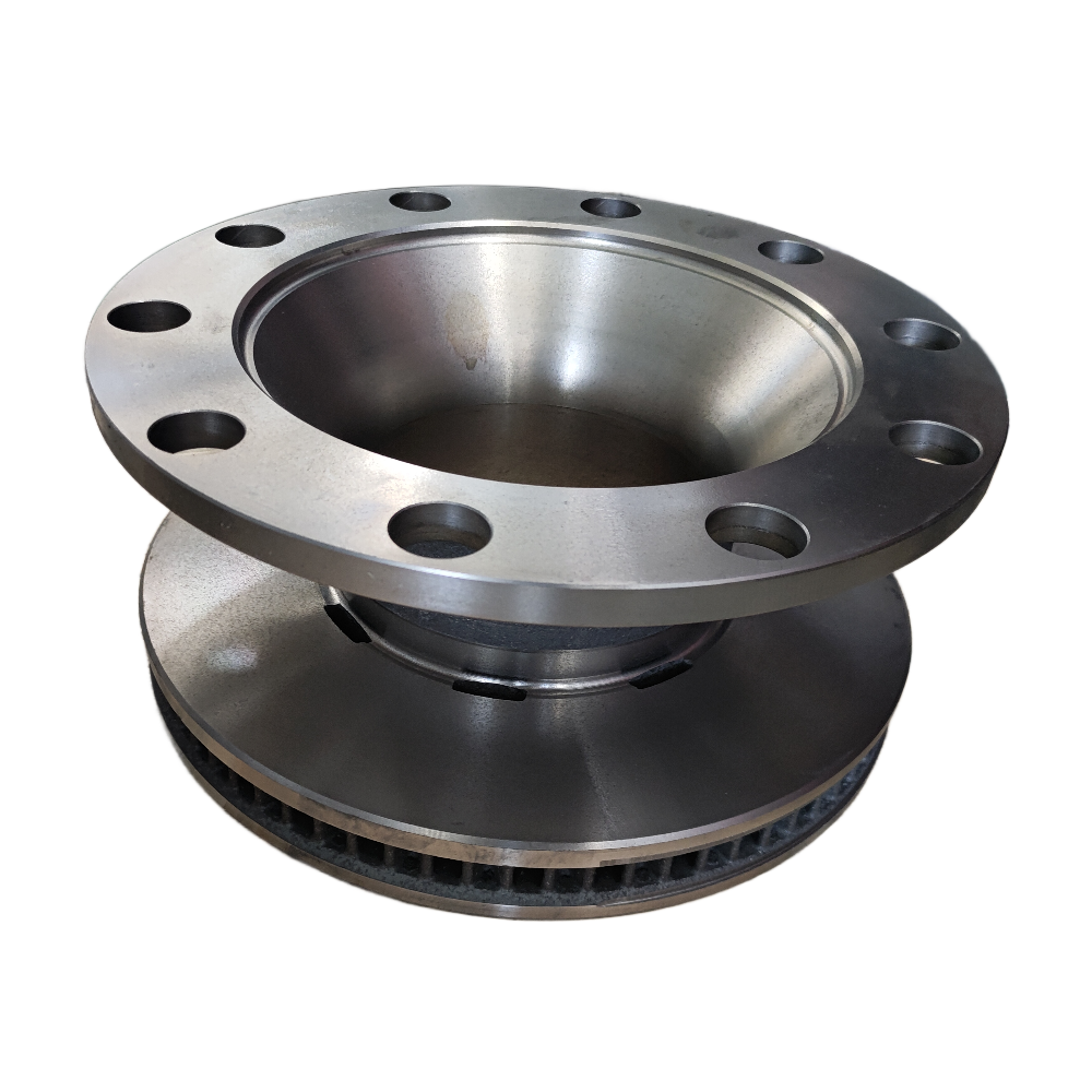 Brake Disc Rotor U Vented for R-E-N-A-U-L-T TRUCKS 5010525364 and V- O- L- V- O -20704422