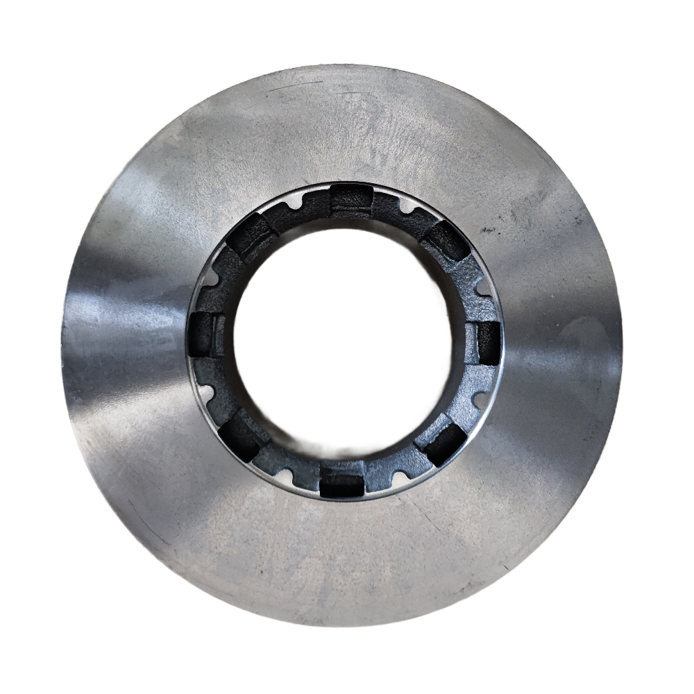 Brake Disc Rotor U Vented for R-E-N-A-U-L-T TRUCKS 5010525364 and V- O- L- V- O -20704422