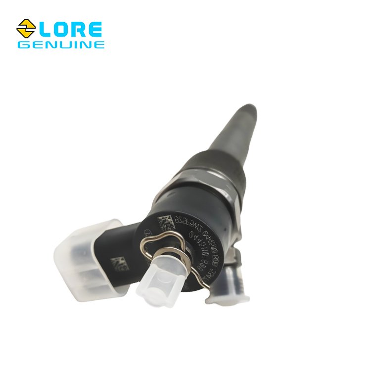 Original ISF2.8 Engine Injector 5347134 5589195 0445110808 0445110376 0445110594 0445110531