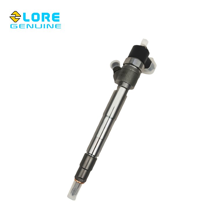 Original ISF2.8 Engine Injector 5347134 5589195 0445110808 0445110376 0445110594 0445110531