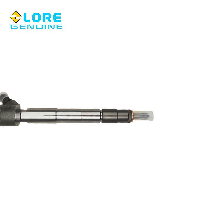 Original ISF2.8 Engine Injector 5347134 5589195 0445110808 0445110376 0445110594 0445110531