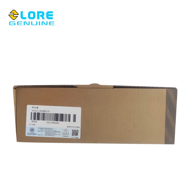 Original ISF2.8 Engine Injector 5347134 5589195 0445110808 0445110376 0445110594 0445110531