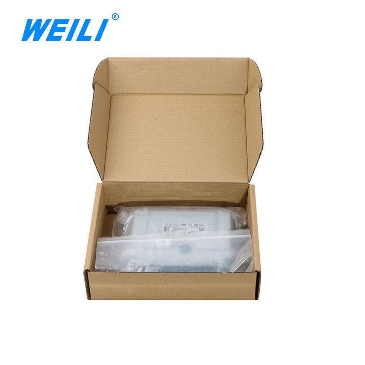 Original Engine Computer Board Electronic Control Unit ECU for Changan Wuling Brilliance Car Ecu Electronic Control Unit Ecu