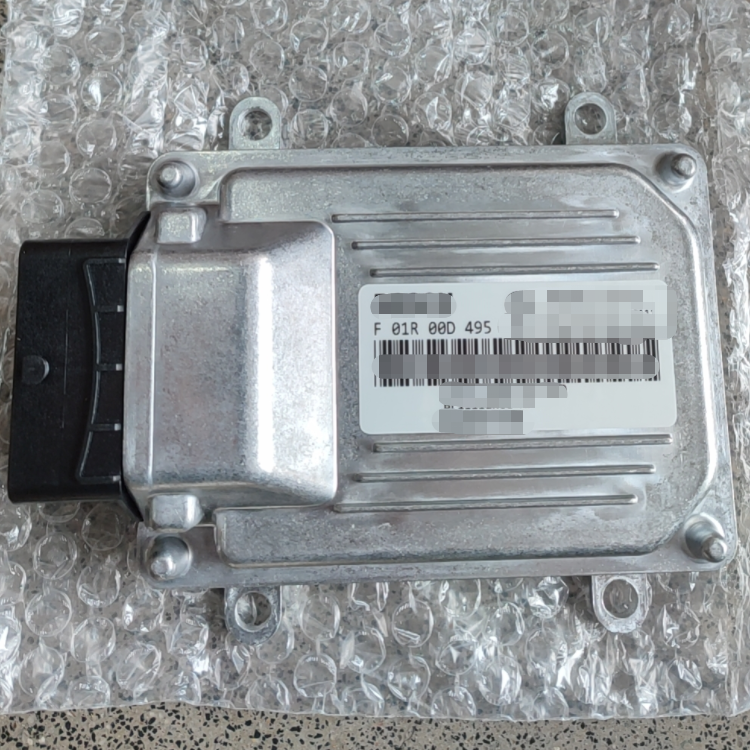 Original Engine Computer Board Electronic Control Unit ECU for Changan Wuling Brilliance Car Ecu Electronic Control Unit Ecu
