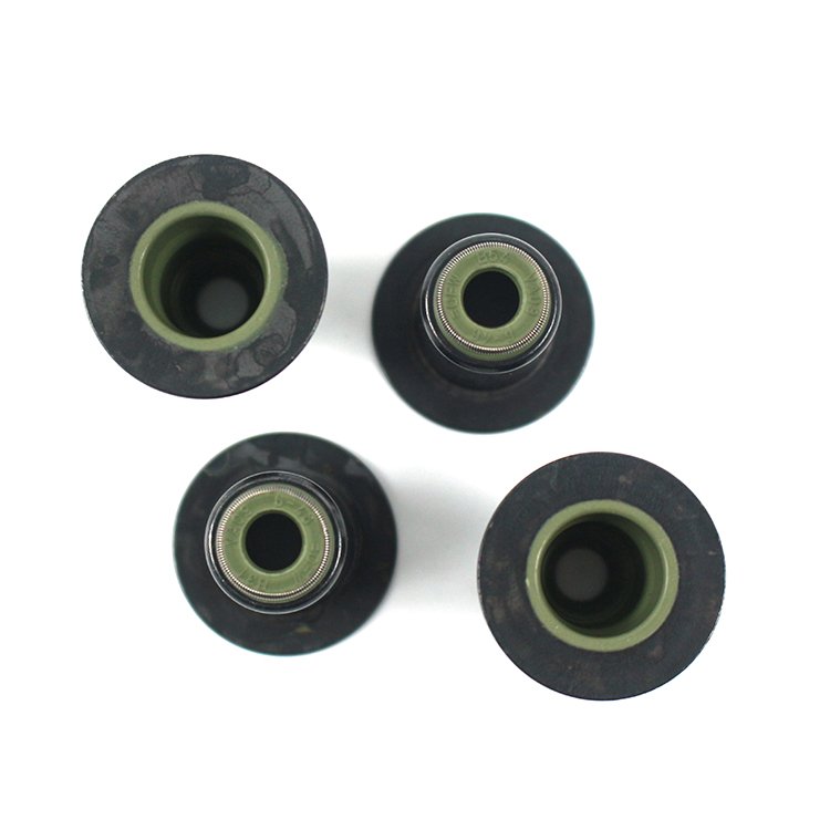 Auto Engine Part 97202352 High Quality Valve Seal Valve Oil Seal Car Oil Seal for Iveco Daily 2.3 3.0