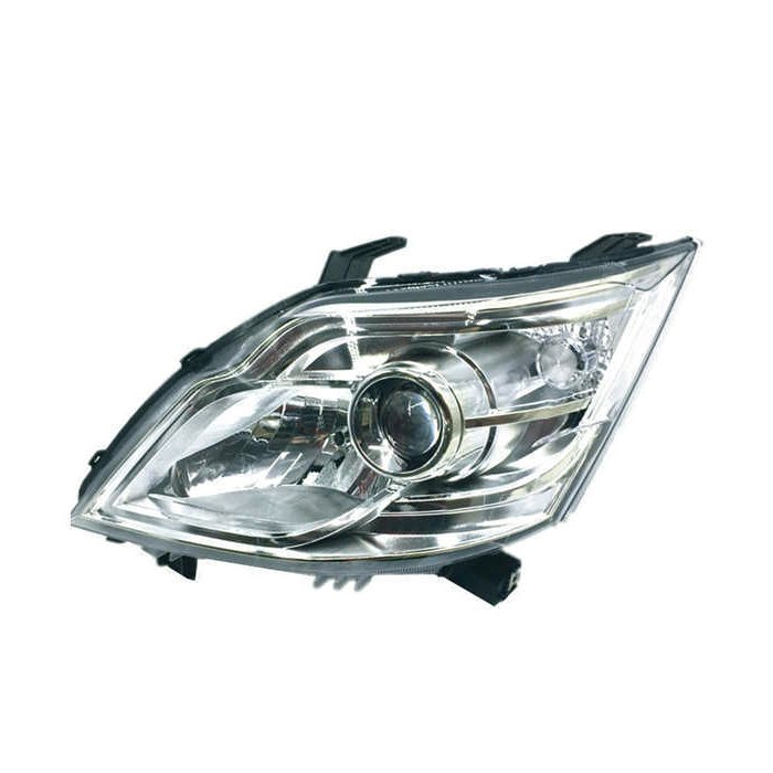 For Changan Star 5 Headlight Tail Lamp Fog Light Cover DRL Bumper Bracket Fender Rearview Mirror Grill Car Auto Body Kit Part