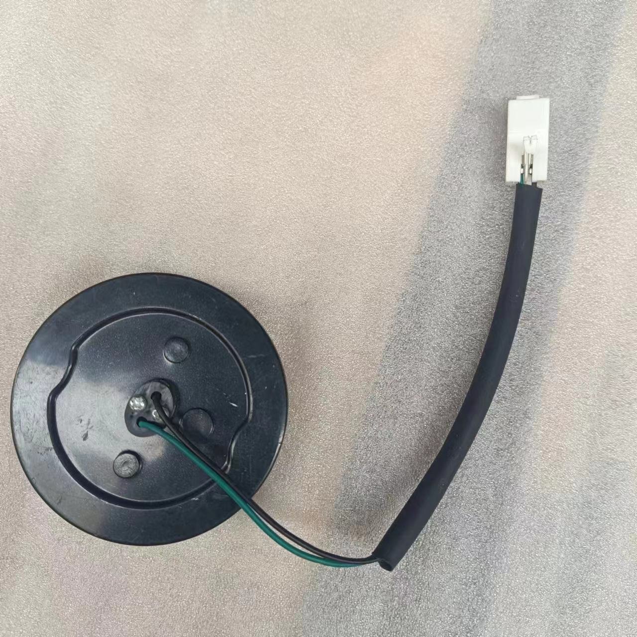 New Condition Front Position Light Bus Parts Specifically for Yutong Bus
