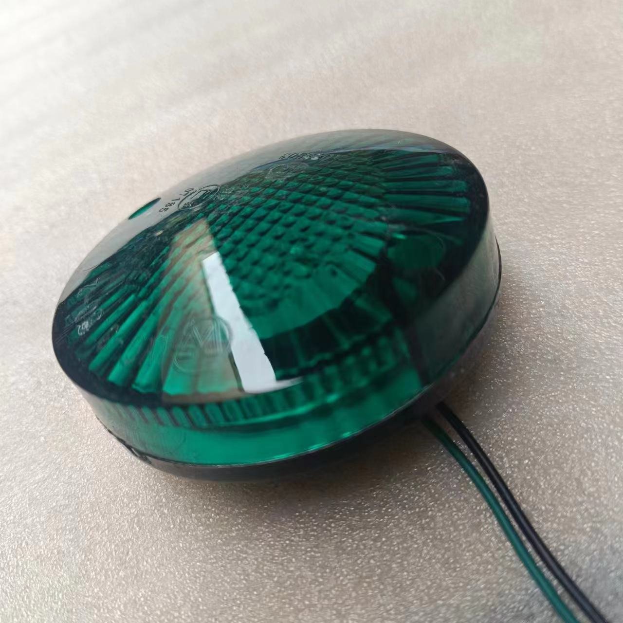 New Condition Front Position Light Bus Parts Specifically for Yutong Bus