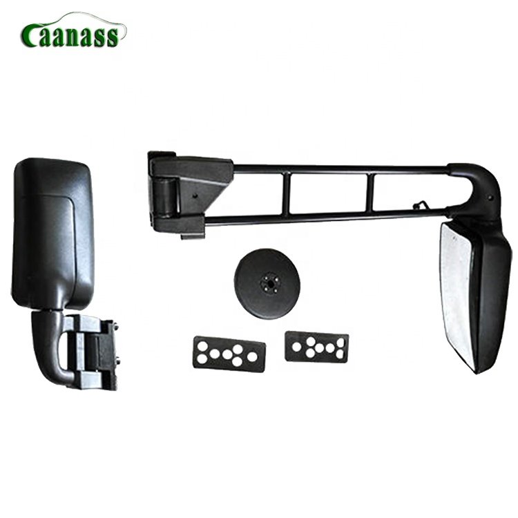 Accesorios Para Mini Chinese Bus Use for Higer Yutong Golden Dragon Kinglong Auto Dimming Bus coach Side Outside Rearview Mirror