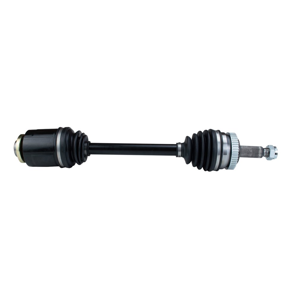 CCL Automobile Parts Drive Shaft Assembly Cv Axle Shaft Transmission Shaft Set for Honda OE 4641855AA for Chrysler DODGE DURANGO