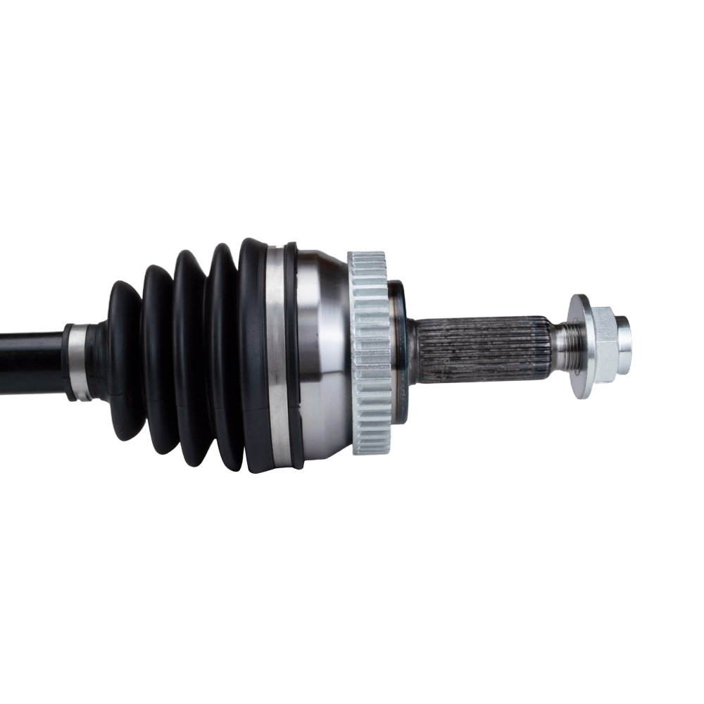 CCL Automobile Parts Drive Shaft Assembly Cv Axle Shaft Transmission Shaft Set for Honda OE 4641855AA for Chrysler DODGE DURANGO