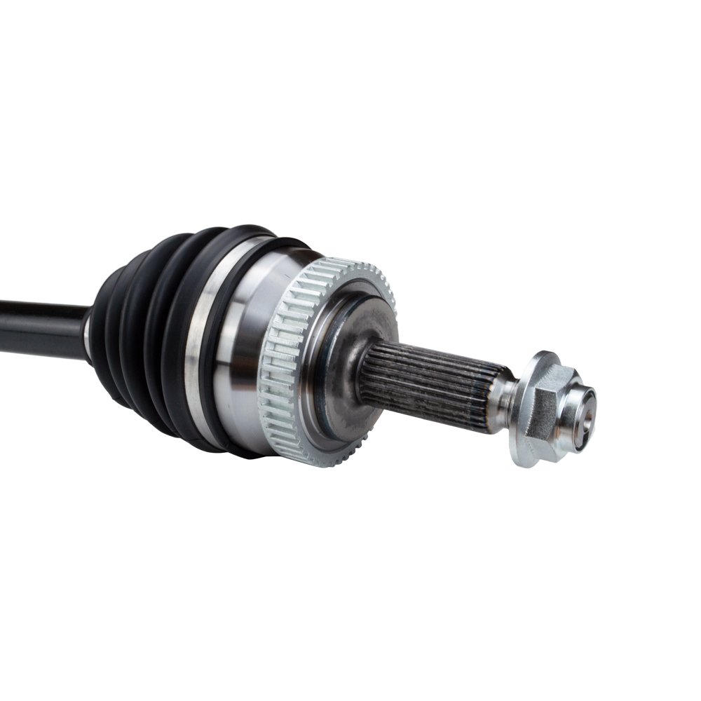 CCL Automobile Parts Drive Shaft Assembly Cv Axle Shaft Transmission Shaft Set for Honda OE 4641855AA for Chrysler DODGE DURANGO