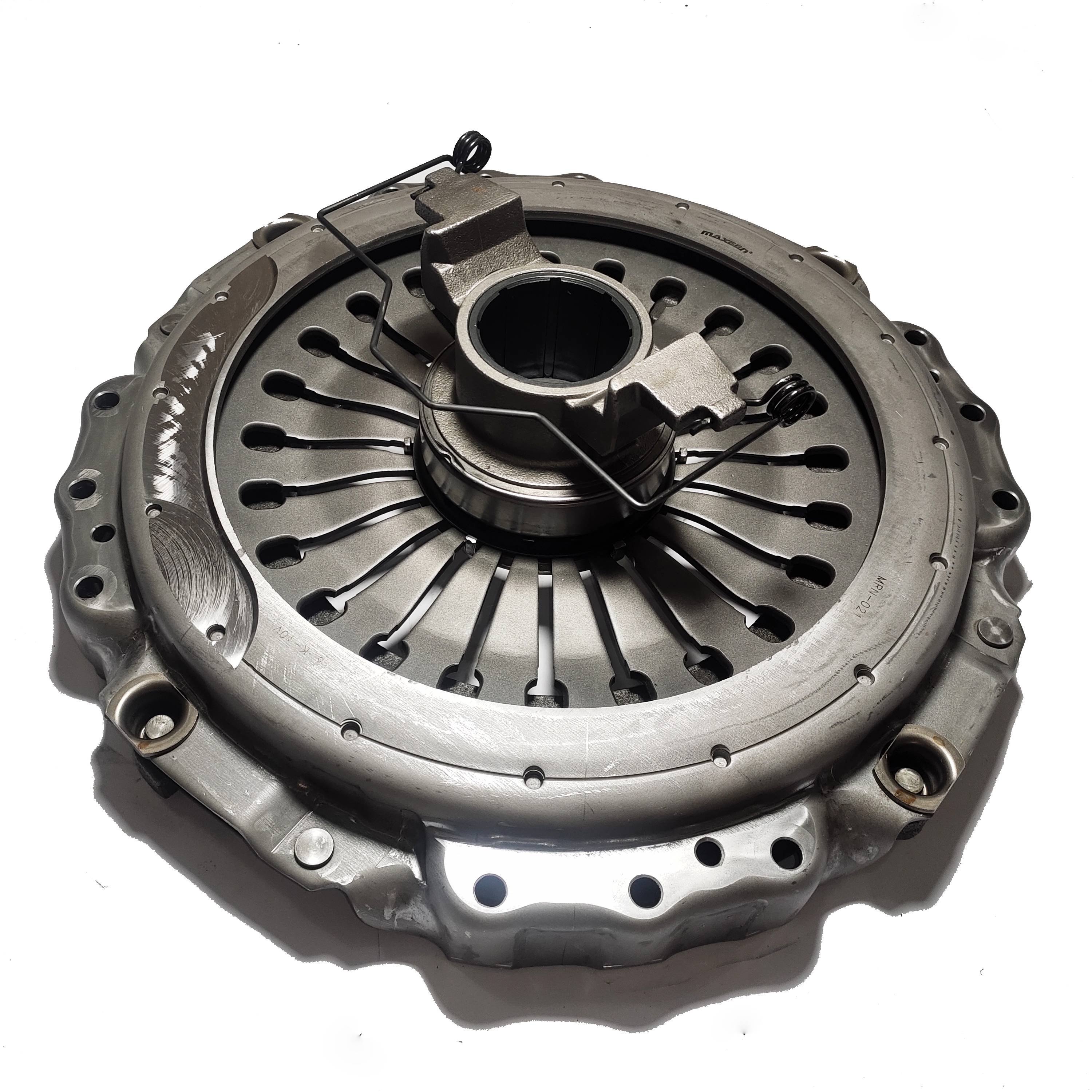 Clutch Cover Assembly 3483 000 348 Size 430mm Suitable for RENAULT TRUCK with Maxeen No. MCRN-021