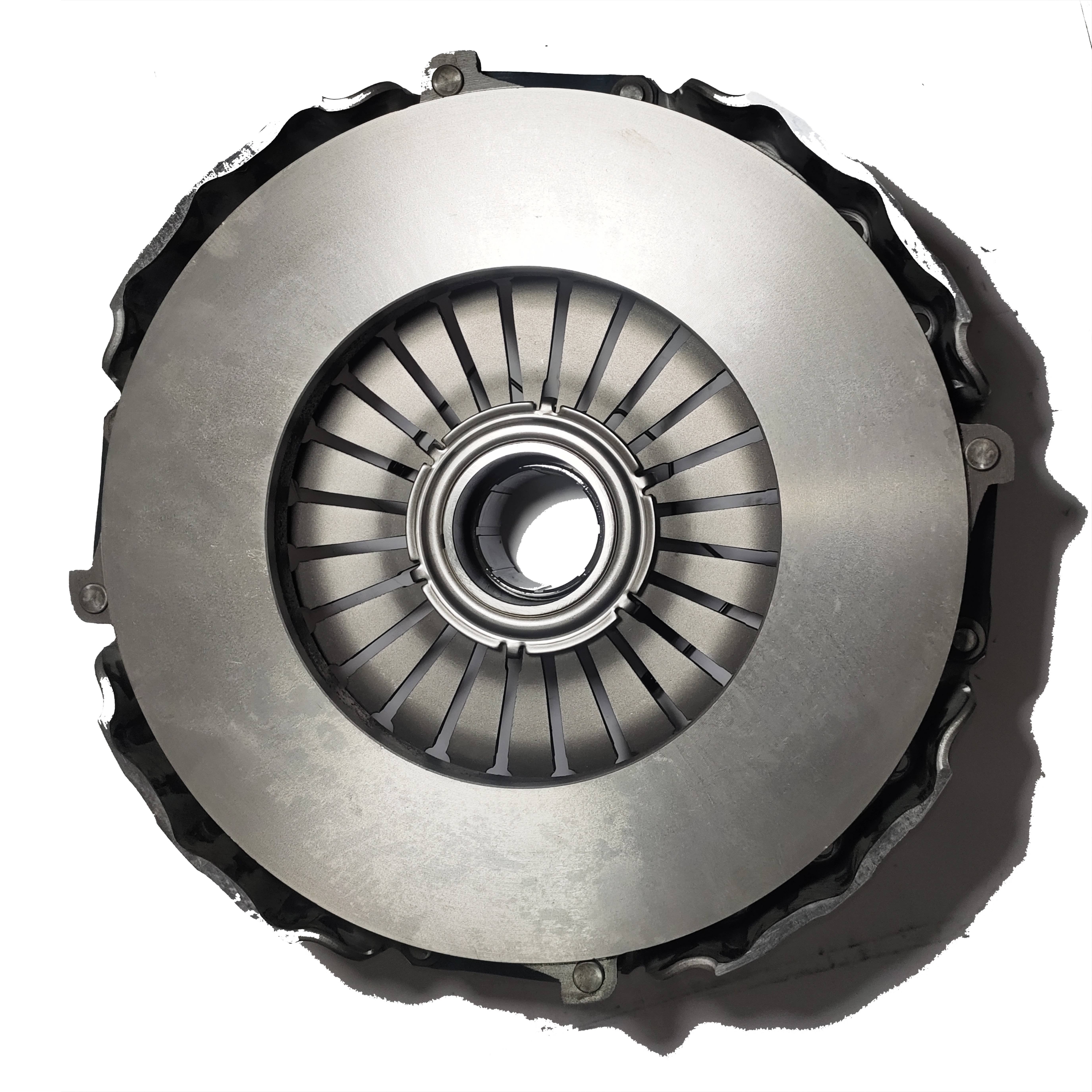 Clutch Cover Assembly 3483 000 348 Size 430mm Suitable for RENAULT TRUCK with Maxeen No. MCRN-021