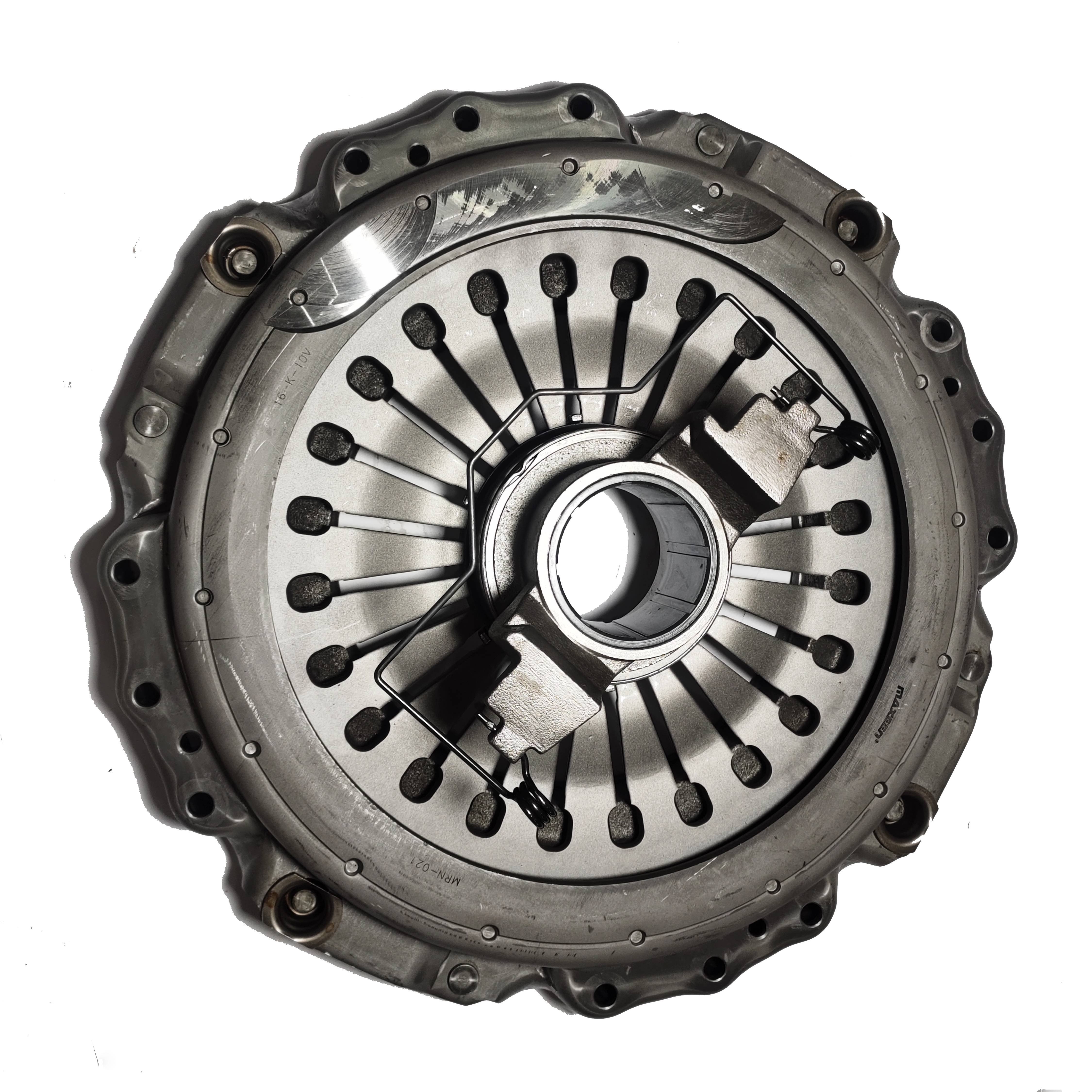 Clutch Cover Assembly 3483 000 348 Size 430mm Suitable for RENAULT TRUCK with Maxeen No. MCRN-021