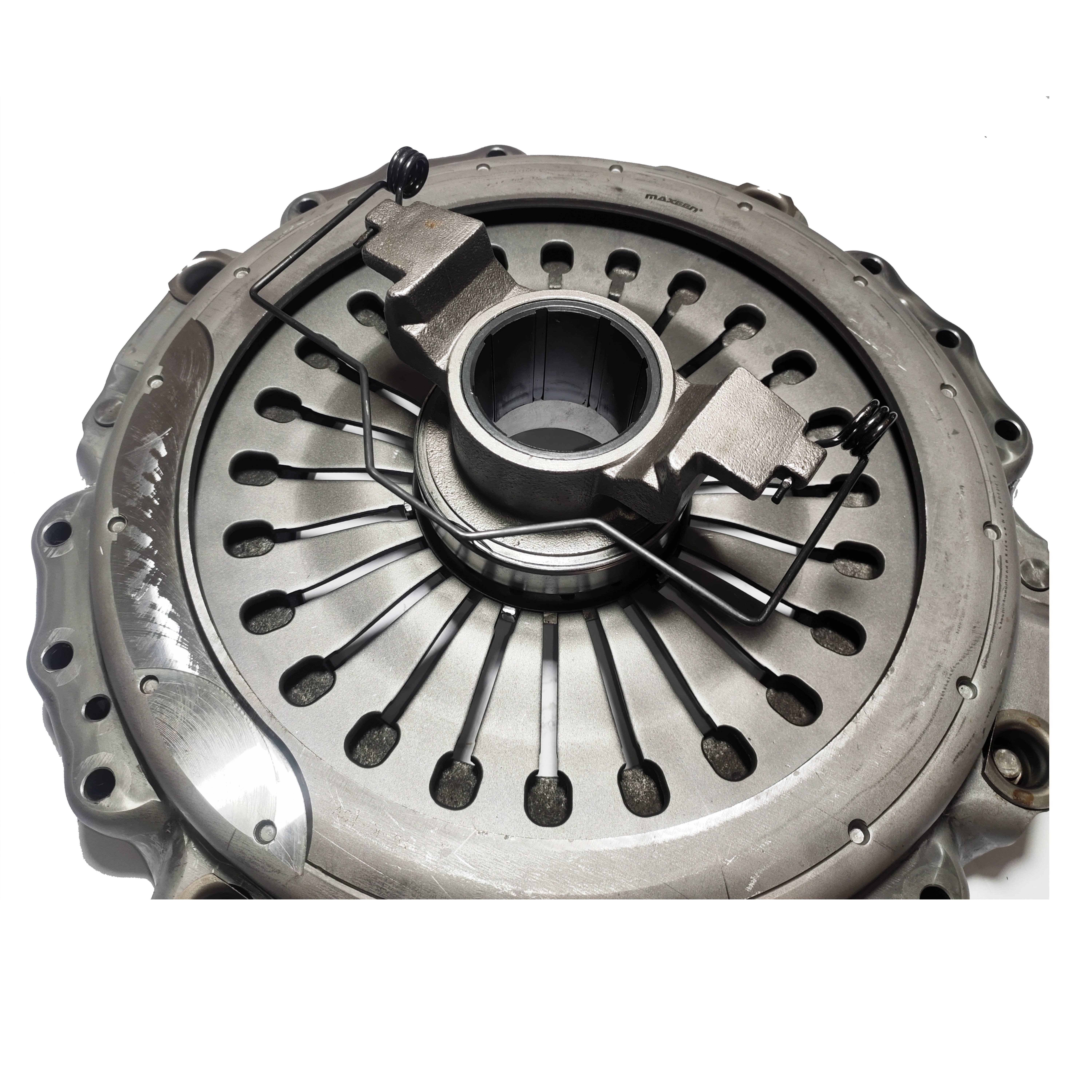 Clutch Cover Assembly 3483 000 348 Size 430mm Suitable for RENAULT TRUCK with Maxeen No. MCRN-021