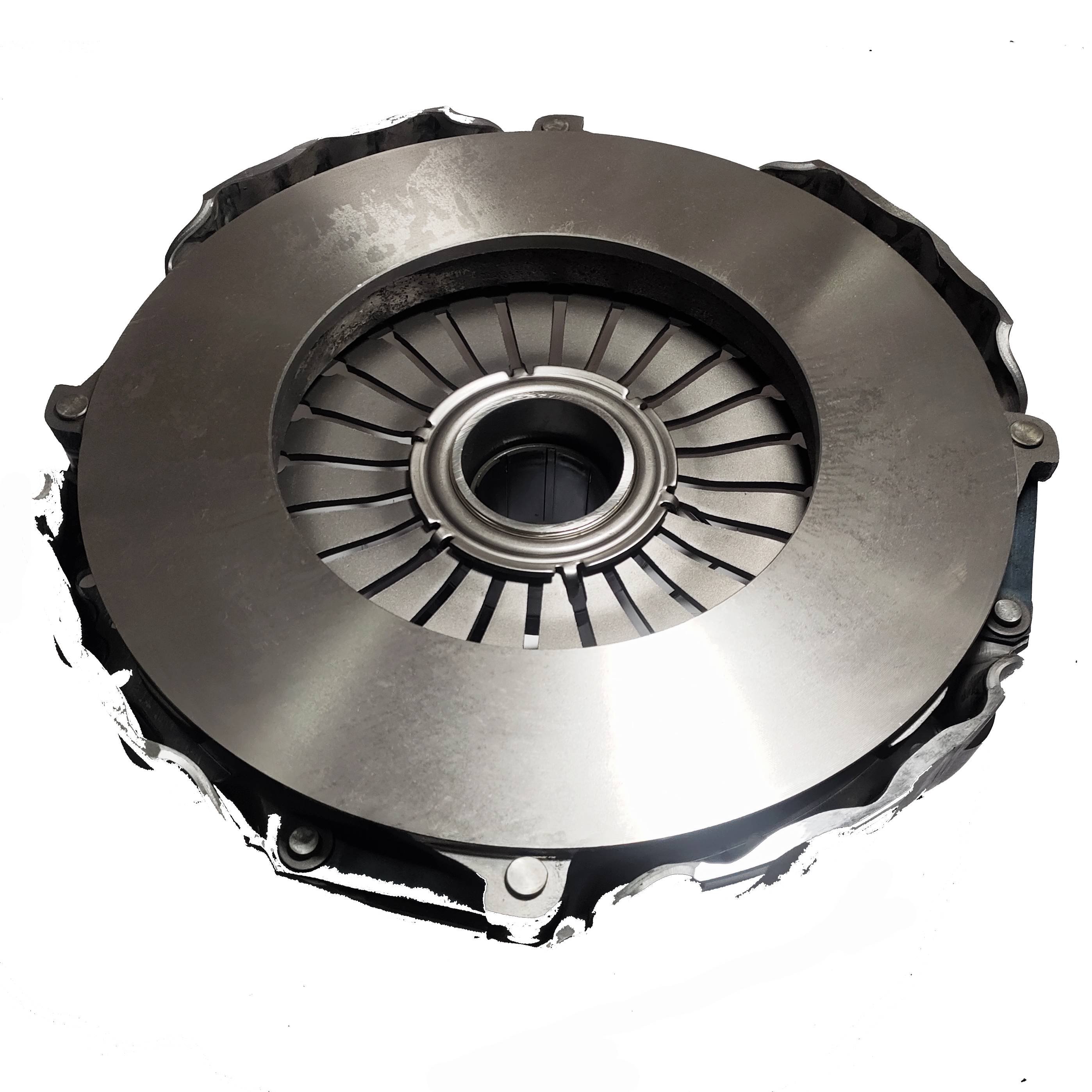 Clutch Cover Assembly 3483 000 348 Size 430mm Suitable for RENAULT TRUCK with Maxeen No. MCRN-021