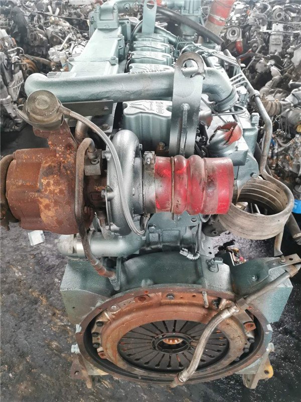 Hot Selling Original Heavy Duty Truck Engine