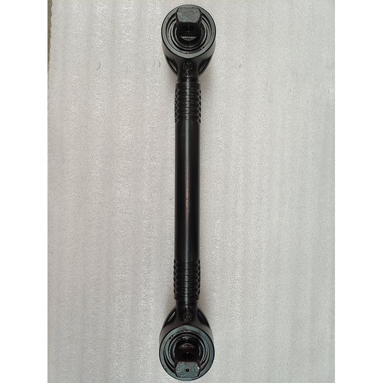 Factory Hot Sale Thrust Rod Truck Parts Upper High Quality Thrust Rod Assembly Dump Tractor Trucks Accessories Parts