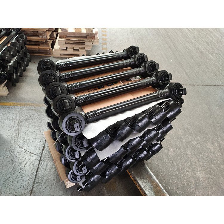 Factory Hot Sale Thrust Rod Truck Parts Upper High Quality Thrust Rod Assembly Dump Tractor Trucks Accessories Parts