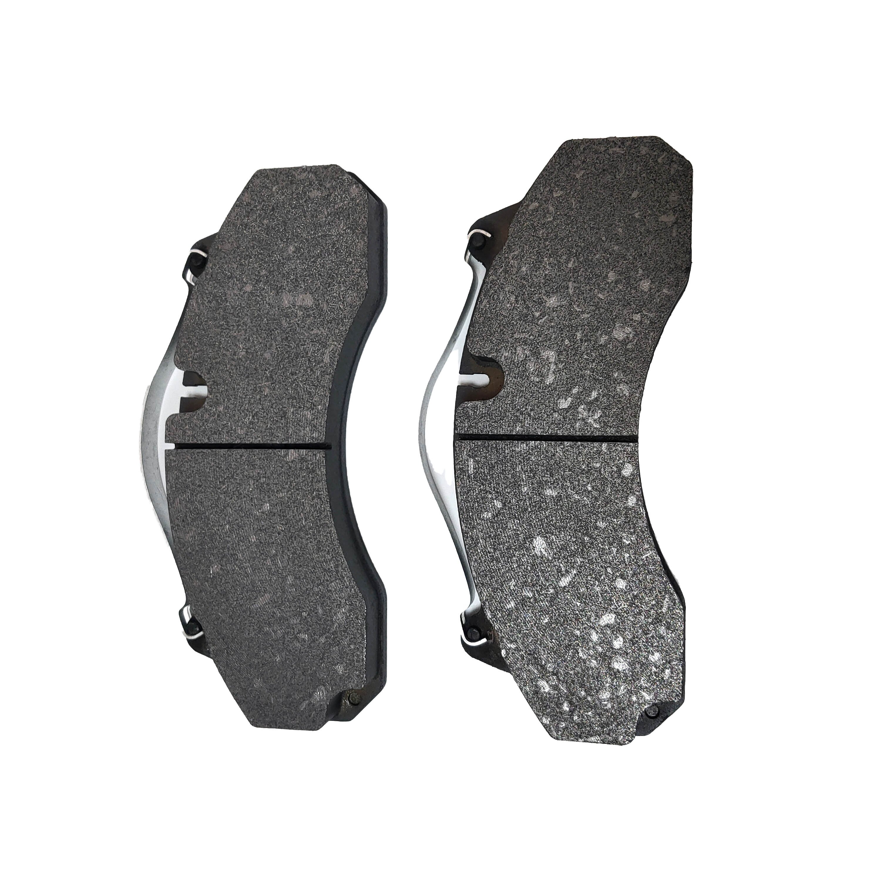 Truck Brake System Parts Truck Brake Pads HW T7 9100443050/2