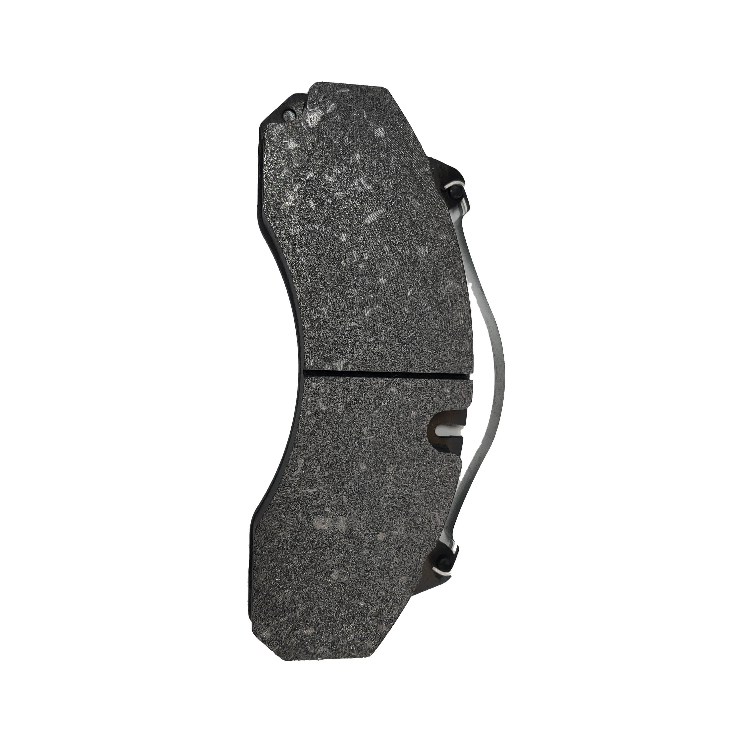 Truck Brake System Parts Truck Brake Pads HW T7 9100443050/2