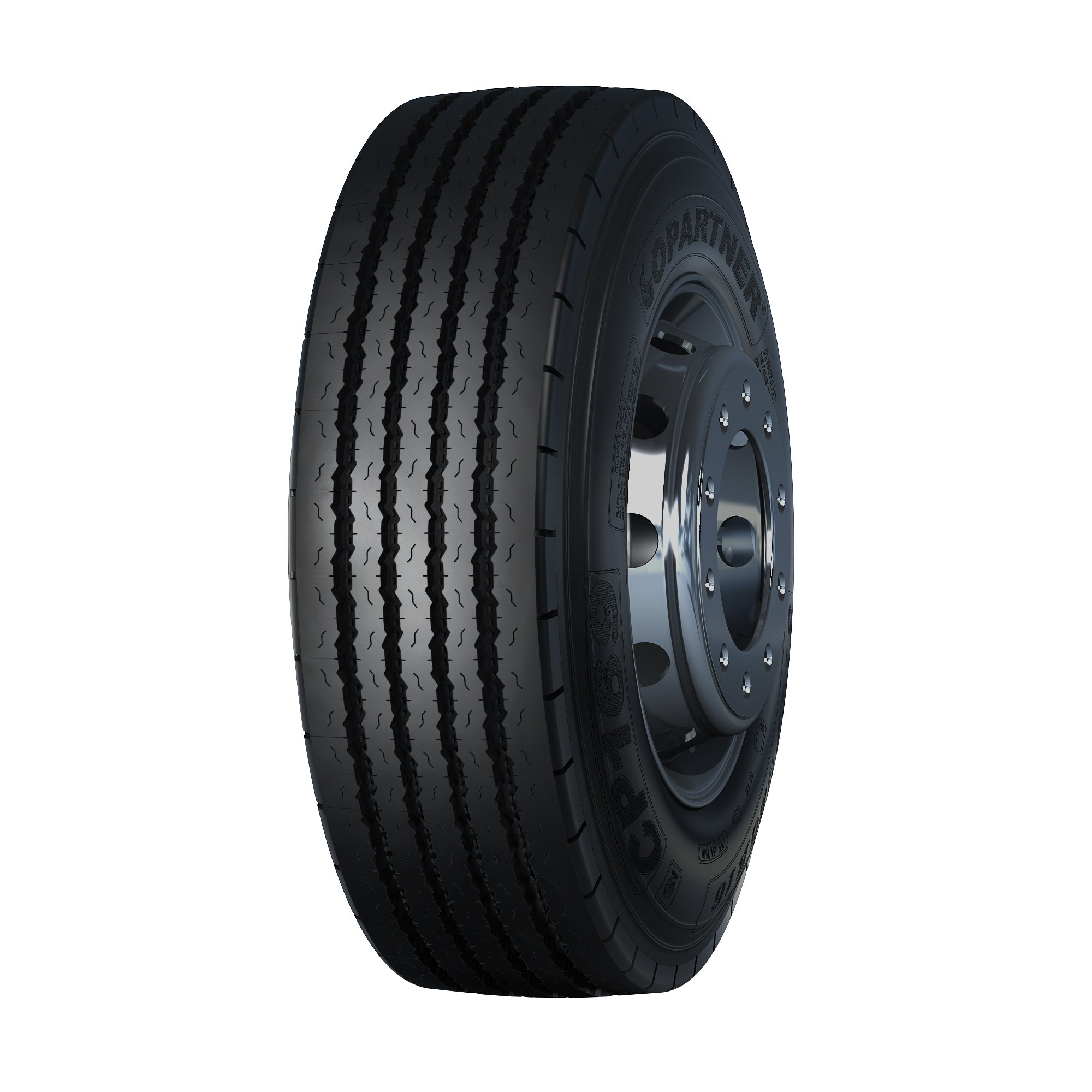 7.50r16 6.50r16 700r16 Wholesale All Steel Radial Tubeless Tyres Rubber Heavy Duty Truck Tires Bus TBR Trailer Tyre