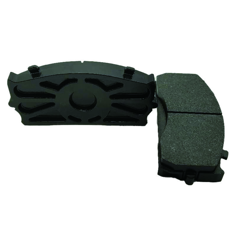 Bus Brake Parts WVA29115 Brake Lining WVA29115 Brake Pad