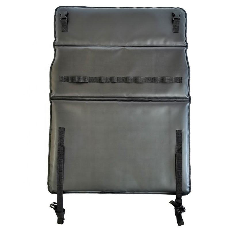 Factory Pickup Exterior Accessories for Bike Truck Shuttle & Tailgate Durable Tailgate Pad