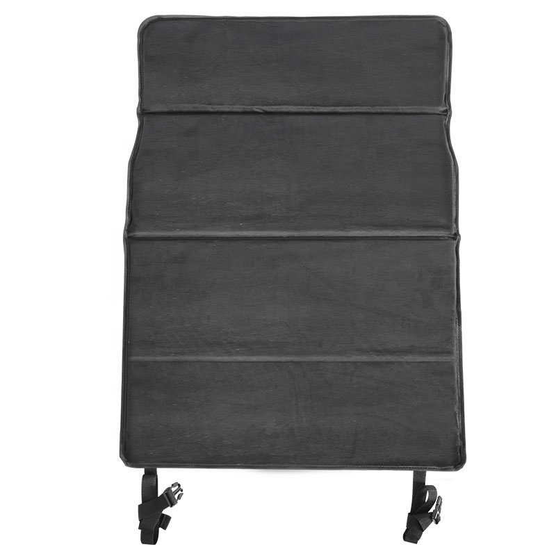 Factory Pickup Exterior Accessories for Bike Truck Shuttle & Tailgate Durable Tailgate Pad