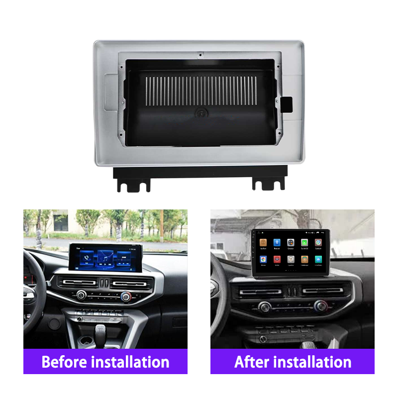 2020 CHANGAN S70 10inch Android CarPlay Certified Dashboard Radio GPS Handsfree LCD Auto Parts Accessories Certified for 1 Year