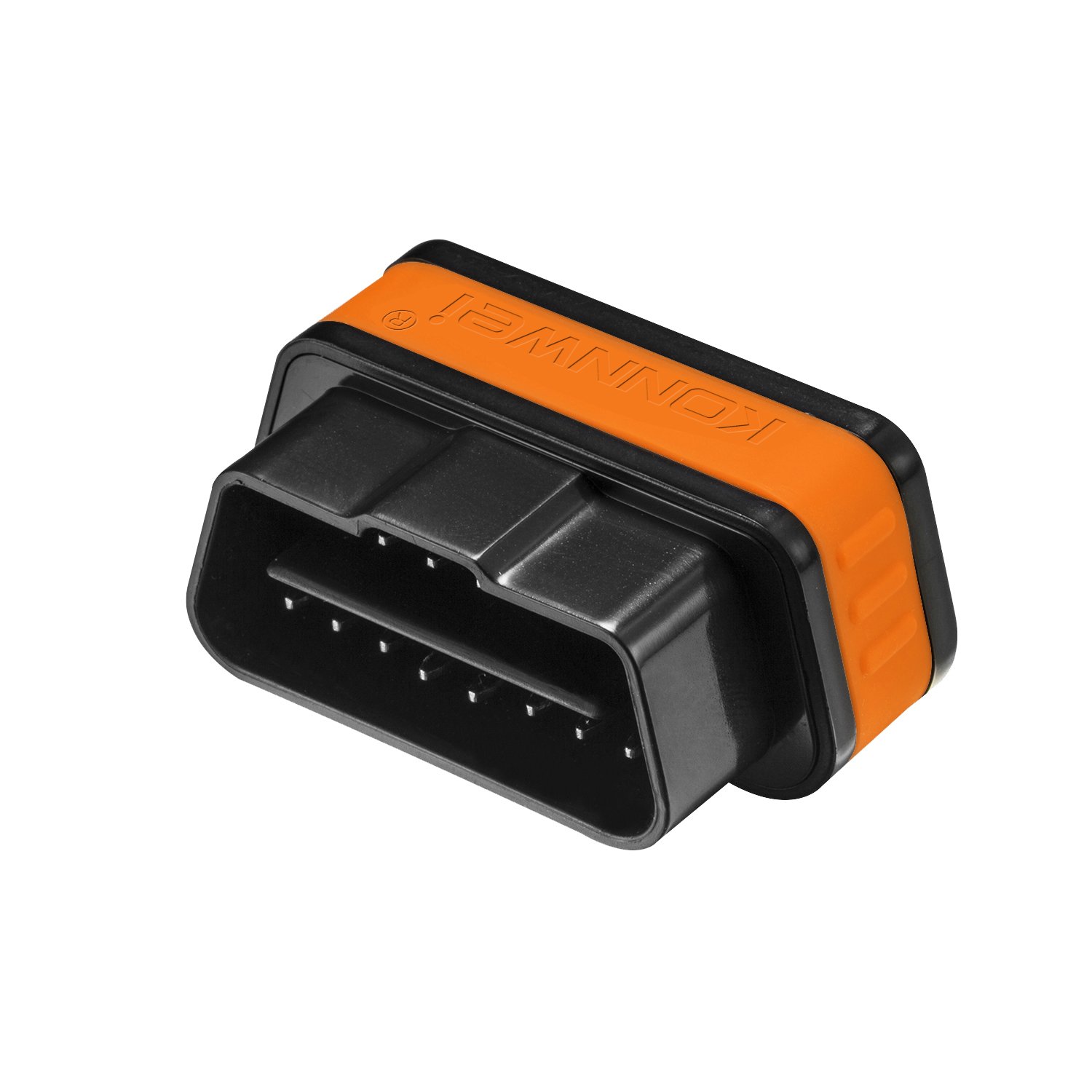 Factory KONNWEI KW901 ELM327 Bluetooth 4.0 5.0 V 1.5 OBD2 Scanner for Android IOS Car Diagnostic Tool OBD2 Scanner Tool