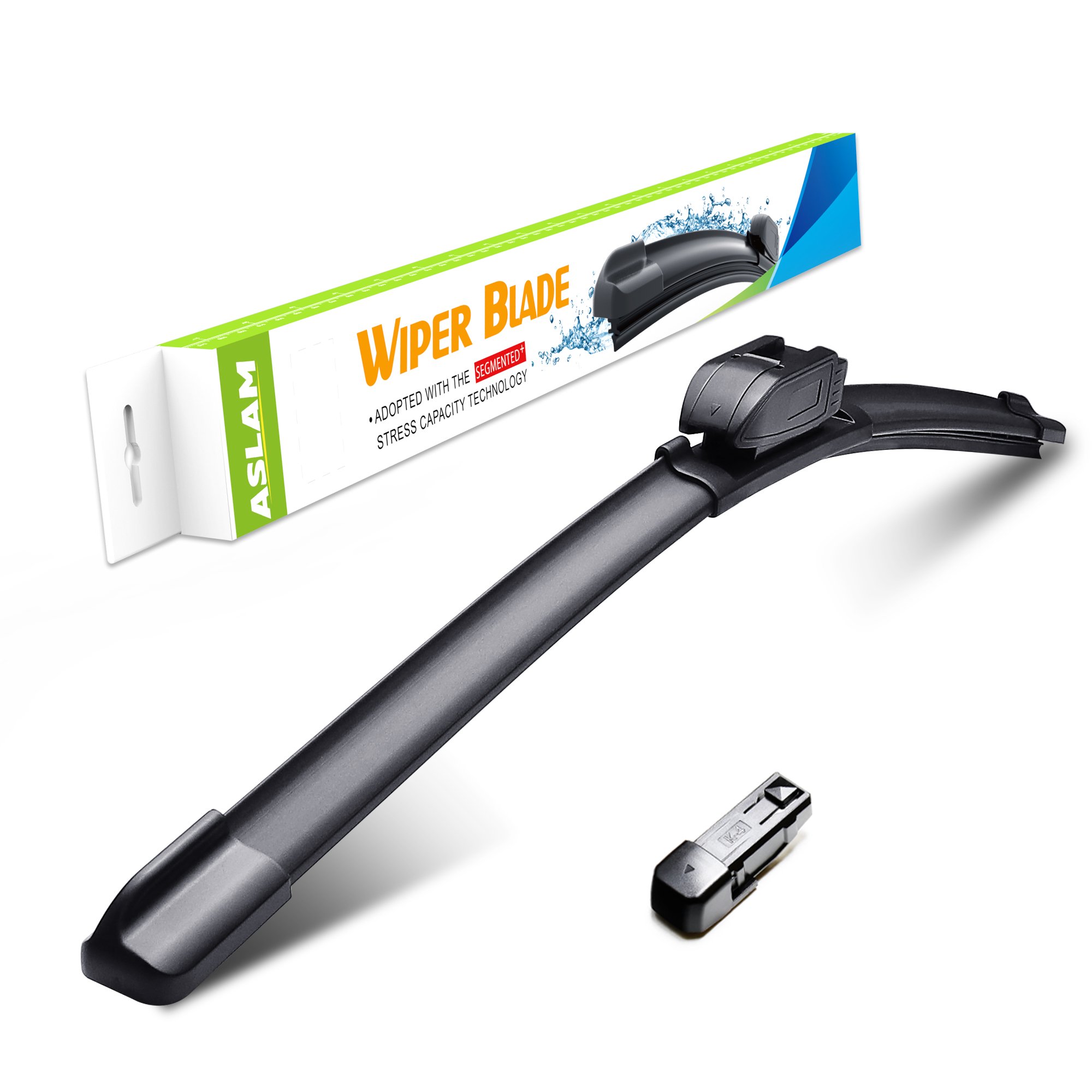 All-Season Competitive Price Wiper Blade Rubber Multifunctional Wiper Blade for CHANGAN