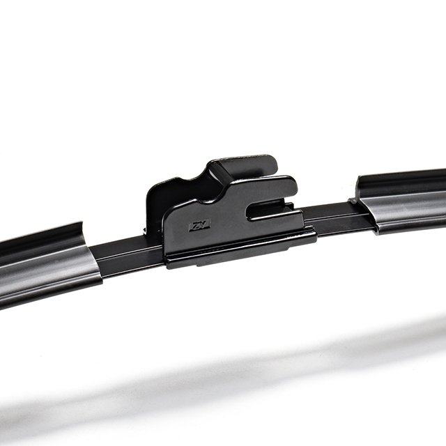 All-Season Competitive Price Wiper Blade Rubber Multifunctional Wiper Blade for CHANGAN