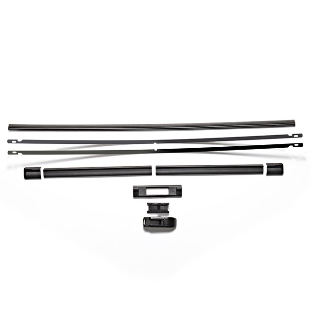 All-Season Competitive Price Wiper Blade Rubber Multifunctional Wiper Blade for CHANGAN