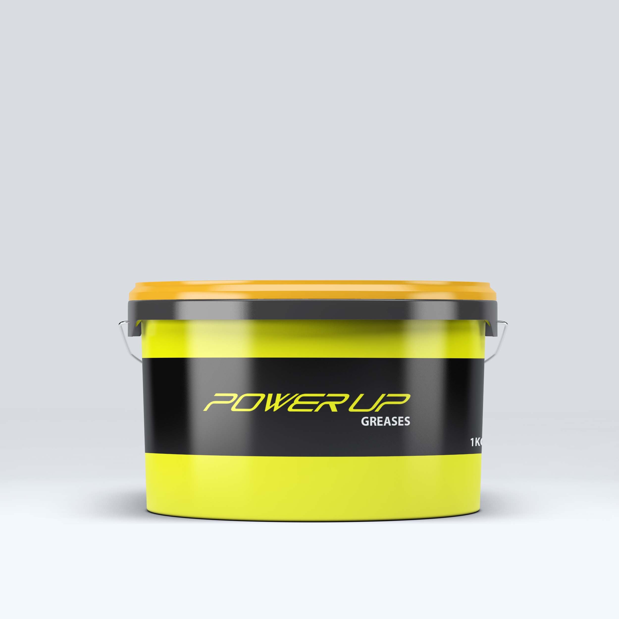 Power up Diesel SAE 20W50 API CH4 Engine Oil