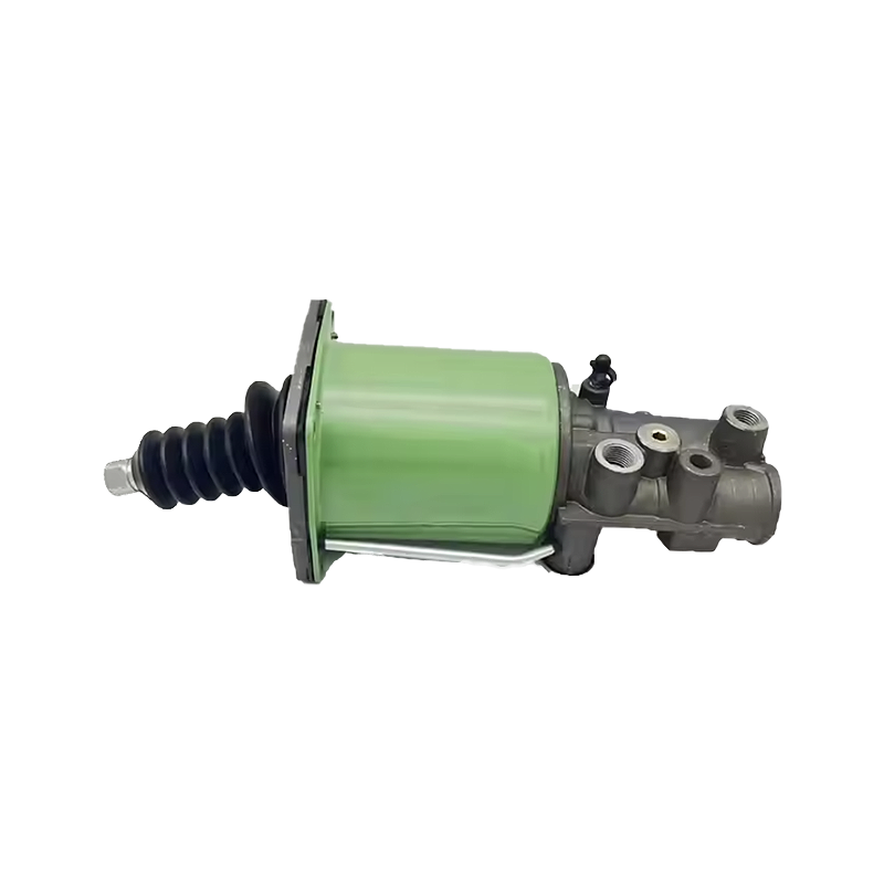 9700511280 China Supplier Cheap Price Bus Trailer Trucks Parts Clutch Booster